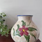 Keramieken Vaas Huizen Pottery thumbnail 2