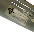 Vintage Deknudt Vloerlamp Willy Rizzo Chroom Dimlicht Hollywood Regency thumbnail 15