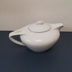 Theepot Seltmann Weiden Bavaria Germany – Bianca Maria thumbnail 3