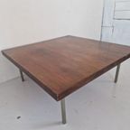 Kho Liang Voor Artifort Salontafel Vintage Design. thumbnail 3