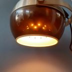 Vintage Dijkstra Space Age Tafellamp / Bureaulamp thumbnail 3