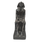 Sobekhotep Iv Egyptische Koning 25Cm thumbnail 2