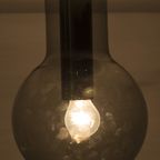 Vintage ‘Maxi Globe P-1260’ Plafondlamp Raak 64367 thumbnail 4