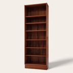 Mid Century Boekenkast thumbnail 2