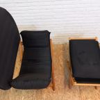 Regina D’Africa Lounge Chair Magistretti thumbnail 7