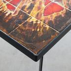 Vintage Xl Coffee Table | Salontafel | Knud Michel | Deens thumbnail 7