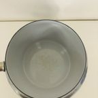 Fondue Set Blauw thumbnail 8