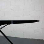 Nomos Table By Norman Foster For Tecno thumbnail 9