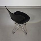 Fritz Hansen 3117 Swivel Chair 1950S thumbnail 29