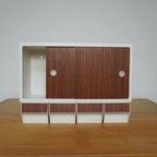 Plastic Bathroom Cabinet, 1960 thumbnail 3