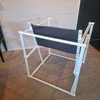 Pastoe Fm 61 Cubic Chair . 2 Stuks Beschikbaar thumbnail 5