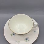Royal Albert Colclough 1991 Kop En Schotel thumbnail 4