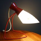 Napako Lamp By Josef Hurka Model 1621 Produced In The 1960S thumbnail 4