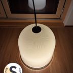 Leucos Swirl Murano Hanglamp | Jaren ’70 | 41 Cm Hoog thumbnail 2