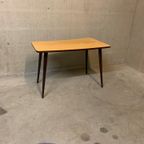 Vintage Mid - Century Site Table thumbnail 7