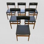 Designstoelen Van Jos De Mey Voor Van Den Berghe-pauvers thumbnail 4