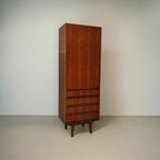 Mid Century Highboard thumbnail 17