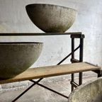 Antique Plant Stand thumbnail 6