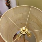 Vintage Vloerlamp Staande Lamp Messing thumbnail 16