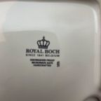 Royal Boch Servies thumbnail 5
