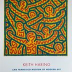 Keith Haring (1958-1990), Untitled 1998, thumbnail 15