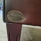 Chesterfield Club Chair - Antiek Bruin thumbnail 8