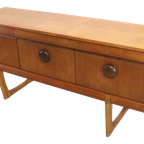 Elliots Of Newbury Vintage Sideboard 'Mitcheldean' thumbnail 4