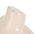 Vintage Mannequin Paspop Vrouw Torso Jaren 90 Kunststof thumbnail 7