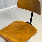 Ahrend Tekenstoelen Friso Kramer Atelier Burostoel Prijs P/S thumbnail 9