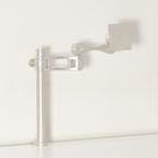 Officenow Monitorarm, Aluminium, 52 X 42 Cm thumbnail 2