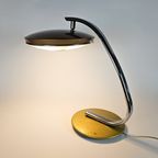 Fase - Model 520 - Design Luis Pérez De La Oliva. - Tafellamp - Bureaulamp - Spanje - 60'S thumbnail 7