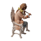 Graefenthal Beeldje Muzikant thumbnail 3