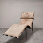 Vintage Ikea Skye Tord Bjorklund Fauteuil thumbnail 12