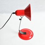 Bureaulamp Vrieland Design Holland thumbnail 2