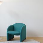 Ben Lounge Chair By Pierre Paulin For Artifort - Tnc2 thumbnail 7