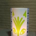 Italiaans Vloerlamp Tafellamp, Design Anna Gili, Slamp thumbnail 10