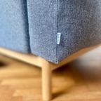 Bautier Driezit Sofa thumbnail 7