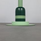 Tweedekans: Side Table Custo Bistro Round By Kim Marc Bobsin For Puik thumbnail 7