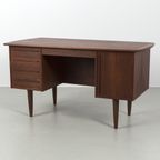 H.P. Hansen Vintage Bureau Teak 69053 thumbnail 3