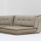 Roche Bobois Mah Jong Bank Van Hans Hopfer, Set Van 9 thumbnail 4