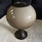 Herda Mushroom Lamp thumbnail 4