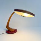 Boomerang 2000 Tafellamp Van Luis Pérez De La Oliva, 1960's thumbnail 17