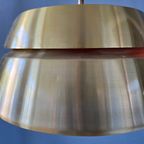 Halverwege De Eeuw Lakro Amstelveen Hanglamp - Hanglamp Space Age thumbnail 11