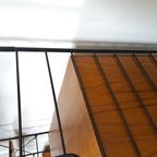 Design Whb Teak Modulair Lp Wandsysteem Vrijstaand thumbnail 18