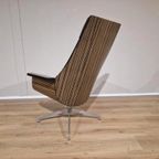 Poltrona Bkai Sessel - Fauteuil - Jorge Pensi - Design -sare thumbnail 6