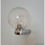 Mouth Blown Wall Lamp thumbnail 4