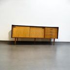 Vintage Dressoir / Buffetkast / Commode thumbnail 7