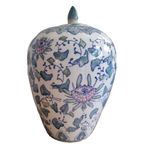 Vintage Ovale Gemberpot thumbnail 5
