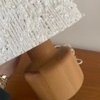 Bestform Teak Houten Tafellamp thumbnail 3