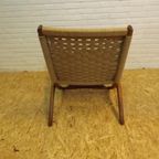 Ebert Wels Diagonal Folding Chair thumbnail 9